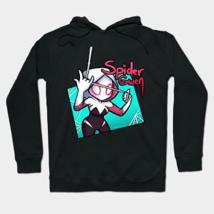 SpiderGwen Hoodie